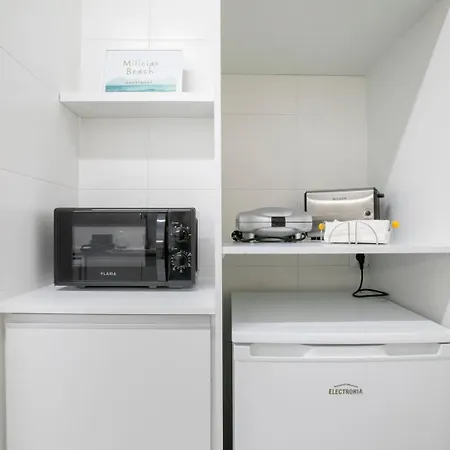 Apartment Guestready - Milicias Ponta Delgada (Sao Miguel)