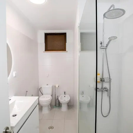 Διαμέρισμα Guestready - Milicias *