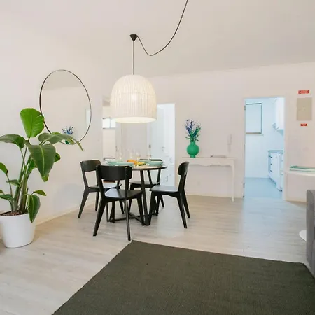 Guestready - Milicias * Πόντα Ντελγκάντα