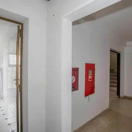 Apartment Guestready - Milicias *