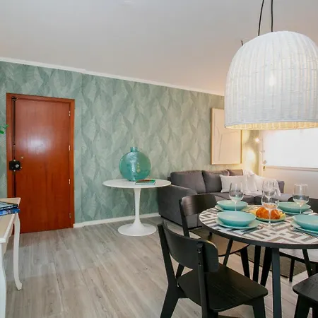 Guestready - Milicias Διαμέρισμα Πόντα Ντελγκάντα