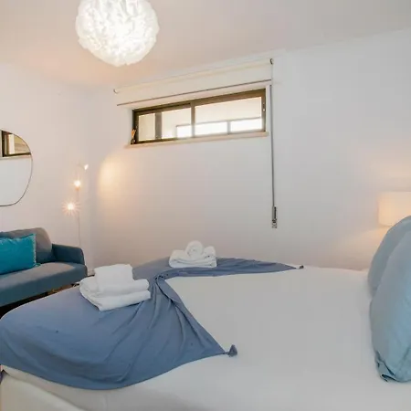 Guestready - Milicias *