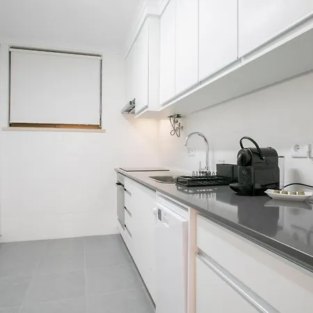 Διαμέρισμα Guestready - Milicias