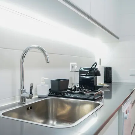 Guestready - Milicias Διαμέρισμα Πόντα Ντελγκάντα