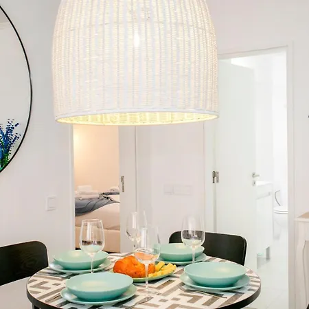 Apartment Guestready - Milicias Ponta Delgada (Sao Miguel)
