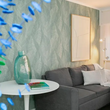 Guestready - Milicias Διαμέρισμα