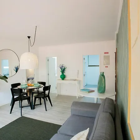 Διαμέρισμα Guestready - Milicias