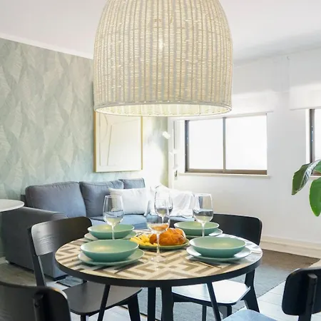Guestready - Milicias Apartment *