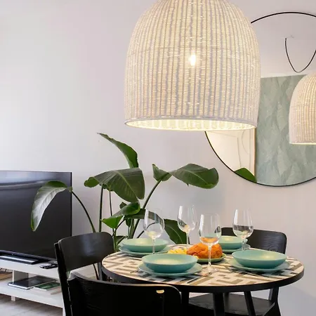 Guestready - Milicias Διαμέρισμα Πόντα Ντελγκάντα