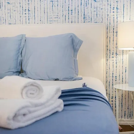 Guestready - Milicias Διαμέρισμα