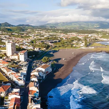 Guestready - Milicias شقة Ponta Delgada