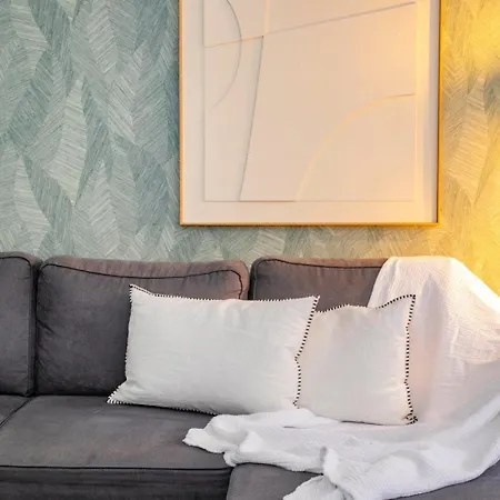 Apartment Guestready - Milicias Ponta Delgada (Sao Miguel)