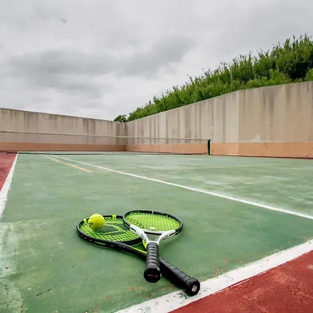 Guestready - Milicias