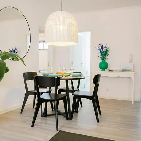 Διαμέρισμα Guestready - Milicias