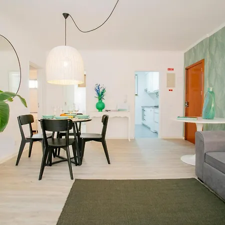 Guestready - Milicias Διαμέρισμα Πόντα Ντελγκάντα