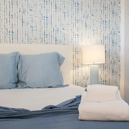 Guestready - Milicias São Roque