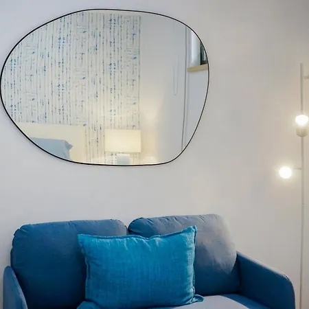 Guestready - Milicias شقة *