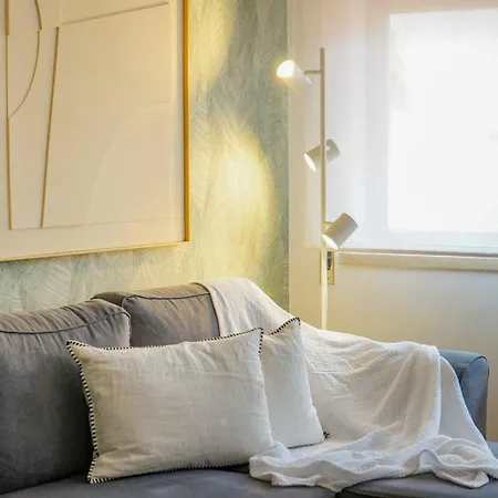 Apartment Guestready - Milicias Ponta Delgada (Sao Miguel)