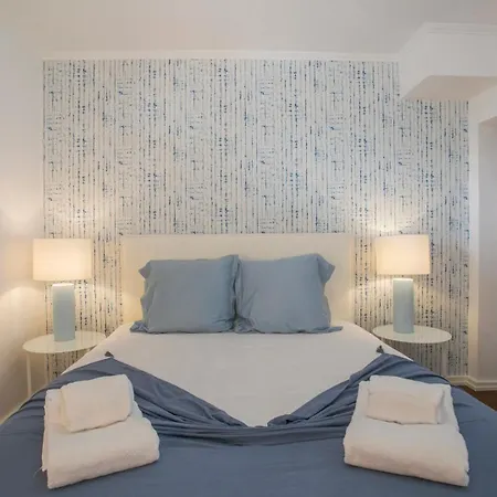 Guestready - Milicias Apartment *