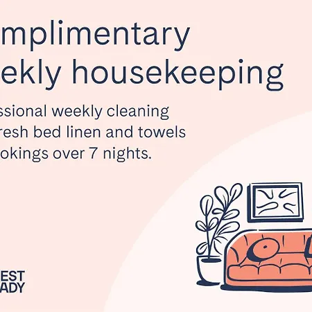 Guestready - Milicias *