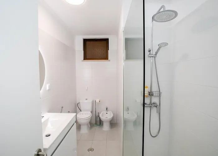 Апартаменты Guestready - Milicias *