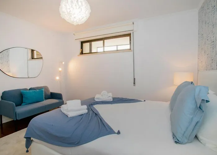 Guestready - Milicias *