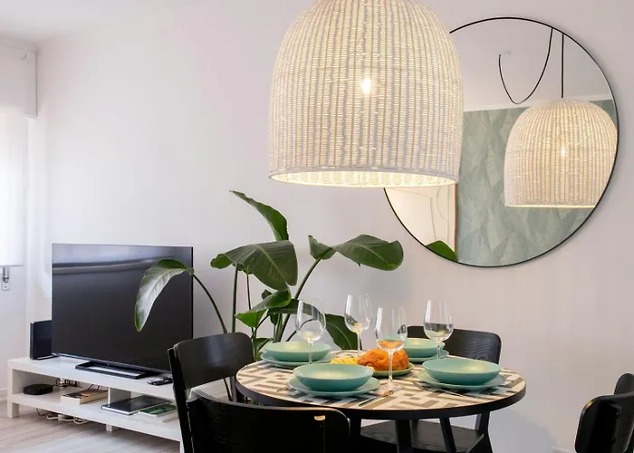 Guestready - Milicias Апартаменты Понта-Делгада