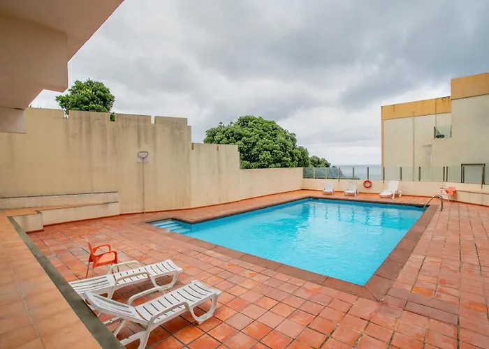 Guestready - Milicias Апартаменты *