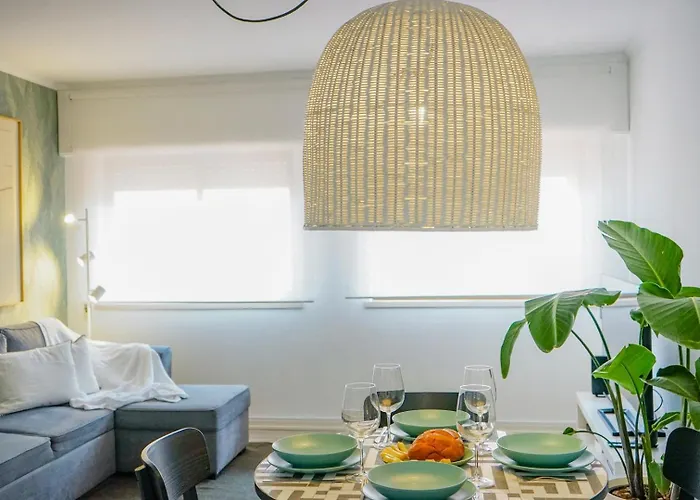 Guestready - Milicias *