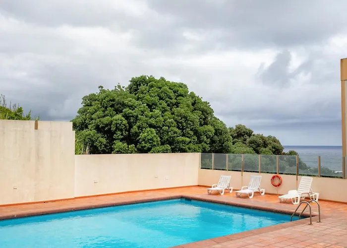 Апартаменты Guestready - Milicias