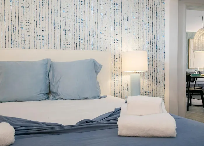 Guestready - Milicias Понта-Делгада